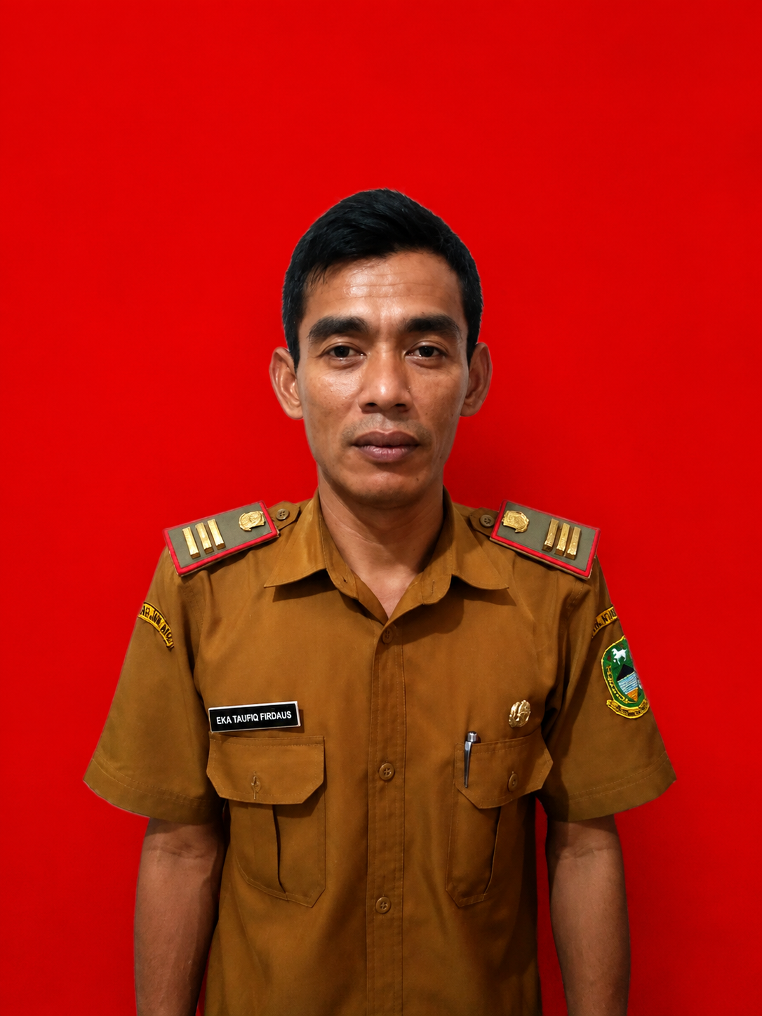 PJ Kepala Desa